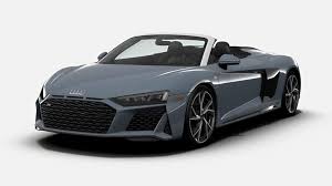 Image result for Daytona Gray 2021 R8