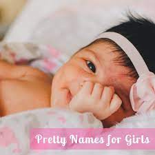 Named after the month of march you can also use names like april, may, june for baby girls born in those respective months. Romantic Feminine Baby Names For Girls Wehavekids