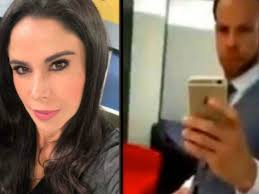 Aunque paola rojas ha dicho en reiteradas ocasiones que el video sexual de su exesposo, luis roberto alves 'zague', consternó a toda su familia por el acoso de la prensa que supuso un escándalo así, ahora se lo tomó muy a broma y hasta se carcajeó del asunto. Zague Habla Sobre Su Video Pide Disculpas A Paola Rojas Actitudfem