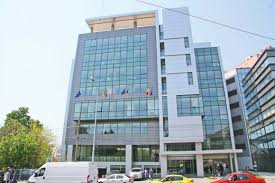 Sector 1 van boekarest (nl); AdministraÈia Sectorului 1 A FinanÈelor Publice Se MutÄ Prompt Media