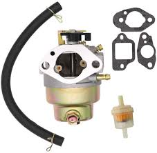 We carry a large selection of troy bilt replacement carburetors. Amazon Com Sakitam Carburetor For Troy Bilt 12ava29q711 Self Propelled Walk Behind Mower Carb Garden Outdoor