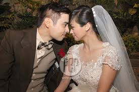 Former sexbomb jopay paguia and fellow dancer joshua zamora, who used to be with another popular dance group, the manoeuvres, are having a christian wedding in june. Jopay Paguia And Joshua Zamora Tie The Knot In A Simple Intimate Wedding Pep Ph
