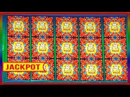 Seperti yang kalian tau bahwa aplikasi ini adalah game . Super Jackpot Handpay On New Game Duo Fu Duo Cai Slot Lover Youtube
