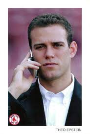 Theo Epstein Gallery