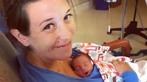 Fundraiser for Heidi Marks by Elizabeth Patterson : For Heidi (Gruber)  Marks' Family