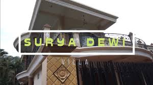 Songgoriti juga punya tempat wisata dalam bentuk resor berkonsep tradisional jepang, yakni the onsen hot spring resort batu. Villa Surya Dewi Penginapan Medium Di Seberang Tirta Nirwana Songgoriti Penginapan Net 2021