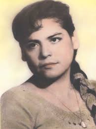 Maria Lopez Obituary