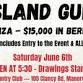 Ducks Unlimited: Long Island GUN BASH