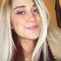 Brooke Cook (@brookecook820)