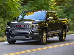 2018 GMC Sierra 1500 Review, Problems, Reliability, Value, Life ...