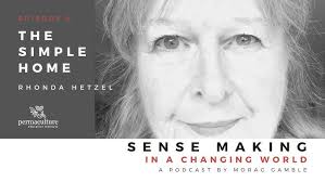 The Simple Home with Rhonda Hetzel and Morag Gamble