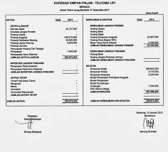 Klik disini dan temukan semua informasi lengkapnya di kamus tokopedia! Contoh Laporan Tahunan Koperasi Simpan Pinjam Kumpulan Contoh Laporan
