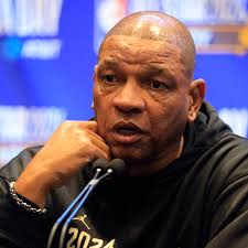 Life under Doc Rivers: Quotes from All-Star Weekend