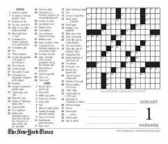 A free printable united states state abbreviations crossword puzzle that includes a puzzle and clue page as well as a solutions page. The New York Times Crossword Puzzles 2014 Day To Day Calendar Edited By Will Shortz The New York Times 0050837307452 Books Amazon Ca