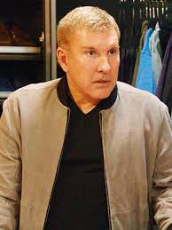 Chrisley Knows Best': Todd Calls Out Nanny Faye For Stealing An Idea