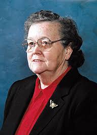 Louise Jackson Obituary