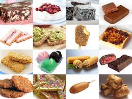 If you love something, then it means that learning more about it is fun for you. Pick The Australian Food Quiz By Hellofromuk