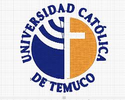 Temuco, a , founded in , and located in. Matriz Logo Universidad Catolica De Temuco Matrices Y Bordados