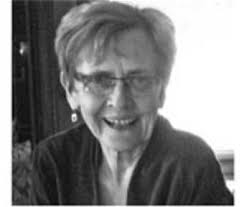 Shirley Barnstable Obituary