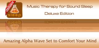 To recommended brainwaves as part of the rehabilitation— it definitely helps! Sound Sleep Deluxe Edition Mt V2 7 Apk Download Free Apkmirrorfull