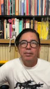 Nuestro autor Armando Alanis Pulido nos invita a sumergirnos en la fuerza  de la poesía a través de este video que celebra su poder transformador., En  Vaso Roto, nos sentimos profundamente honrados de ...