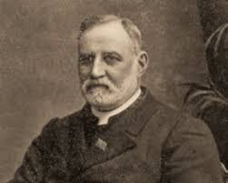 Queen Victoria Seamen's Rest