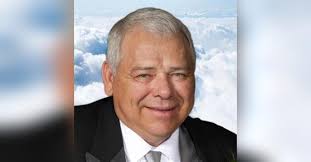 Dorman D. Baker Jr. Obituary