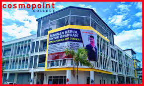 Jalan canna, off jalan wan alwi, tabuan jaya, 93350 kuching, sarawak. Kolej Teknologi Antarabangsa Cosmopoint Kolej Vokasional Keningau Kaut 4 Pingat Dalam Pertandingan Kolej Universiti Metropolitan Kuala Lumpur Semntara