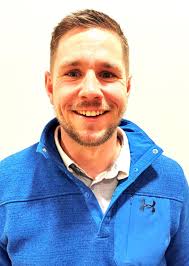 Knop appointed Bay's new Recreation Department director
