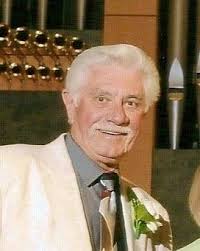 Alan Foster Obituary