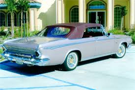 Image result for Rosewood 1964 Chrysler