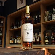 A Guide To Macallan Single Malt Whisky
