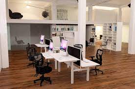 7 Factors To Consider While Buying Office Furniture Buying Guide