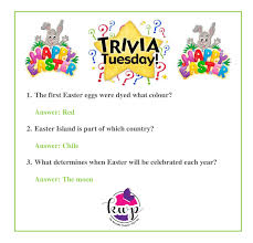 Lovely indeed spring is around the corner, and there's no better time to freshen up your decor with a pretty, pastel easter egg wreath! The Karratha Women S Place Inc Hi Ladies Here Are The Answers To Our Three Trivia Questions For This Week So How Did You Go We Hope You Enjoyed Our Trivia