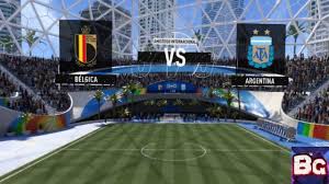 Compara las estadísticas, cuotas y análisis de rugby union de los expertos por tus apuestas. Fifa 21 Belgica Vs Argentina Dubai Modo Volta Youtube