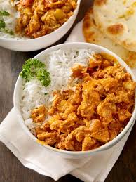Emince De Poulet Au Lait De Coco Recette Recette Emince De Poulet Recette Poulet Coco Poulet Lait De Coco