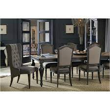 Dinnerware kitchen carts kitchen islands storage cabinets baker's racks wine racks. 1610 75207 Multi Hooker Furniture Arabella Dining Table