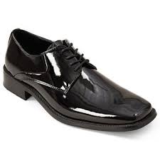 Jcpenney Tuxedo Shoes Dress Shoes Men Shoes