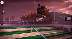 Game was rebuilt and polished by robomodo using neversoft's original level models. Th Pro Skater Hd Ps3 Screenshots Image 9137 New Game Network
