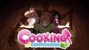 Cooking Companions - Chompettes Origins Trailer - YouTube