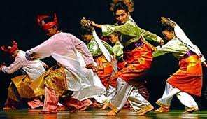 Lazimnya apabila pelepah ini tua, ia akan luruh atau jatuh ke tanah. Tari Adat Riau Kesenian Yang Diadobsi Dari Budaya Melayu Modern