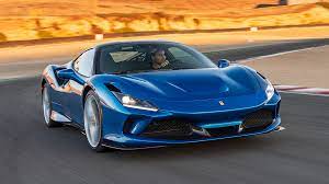 Watch the new 710hp ferrari f8 tributo the lamborghini huracan evo down the 1/4 mile.gear we use: 2020 Ferrari F8 Tributo First Test Full Numbers For The Land Based Missile