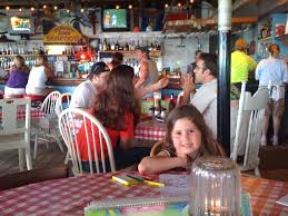 1985 35 Film Slide Of Conchy Joe'S Seafood Restaurant In Jensen Beach  Florida | Ebay