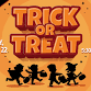 Trick or Treat