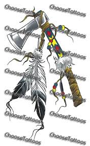Find the perfect american tomahawk stock vector image. Tattoos Of Indian Tomahawks Google Search Native American Tattoos Body Art Tattoos Sleeve Tattoos