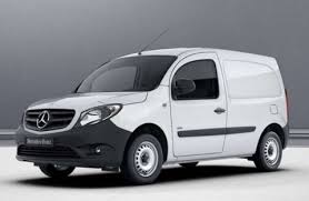Used Mercedes Benz Citan Ad Year 2020 1 Km Reezocar