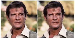 Post the same actor in two roles that show their range'