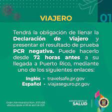 Departamento De Departamento De Salud De Puerto Rico