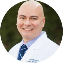 Best Gastroenterologists in Charleston