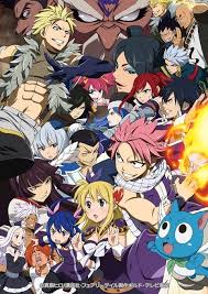 Hội Phap Sư 2 Fairy Tail 2 Vietsub Trọn Bộ Fairy Tail Season 2xem Phim Hội Phap Sư 2 Fairy Tail 2 Vietsub Trọn Bộ Tập 15 1 Fairy Tail Anime Fairytail